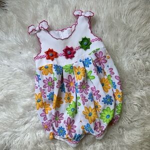Babygirl romper